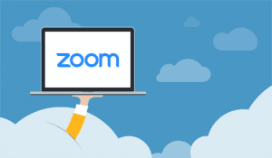 Online counselling with Zoom